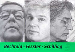   Bechtold · Fessler · Schilling  