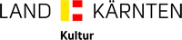 Logo Kunst und Kultur in Kärnten