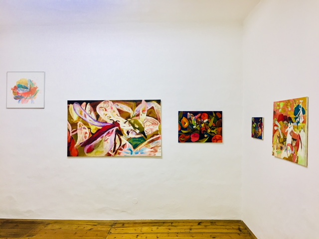 Galerie3 | Anna Khodorkovskaya