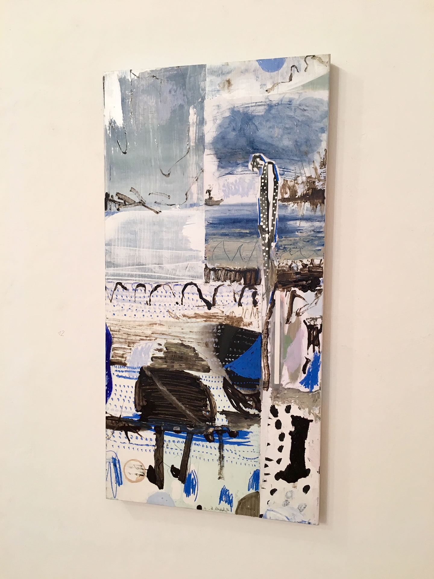Galerie3 | Kevin A. Rausch