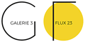Galerie3 | Flux 23 Logo