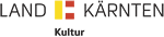 Land Kärnten Kultur Logo