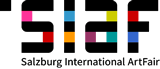 SIAF Salzburg International ArtFair | Animiertes Logo
